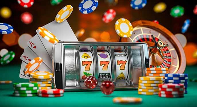 All You Need to Know About Online Casino Slots UK All You Need to Know About Online Casino Slots UK