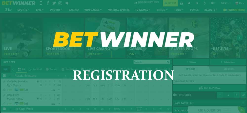 BetWinner Online Sports Betting A Comprehensive Guide to Winning Strategies BetWinner Online Sports Betting A Comprehensive Guide to Winning Strategies