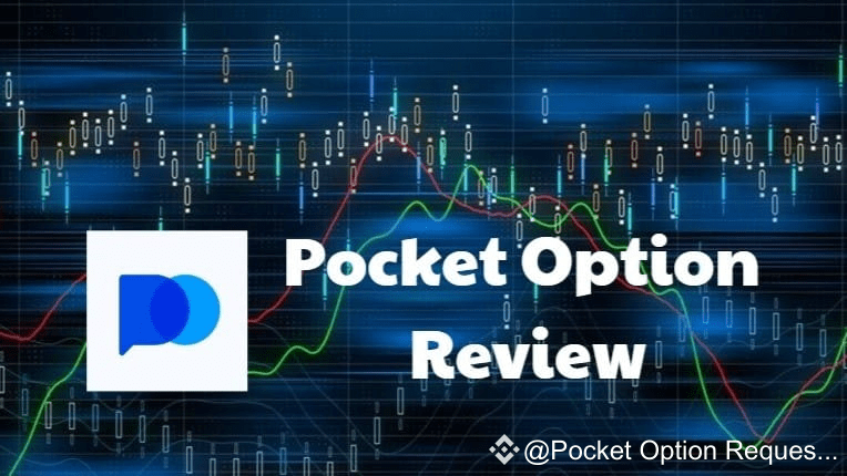 Comprehensive Review of the Trading Platform Pocket Option Comprehensive Review of the Trading Platform Pocket Option