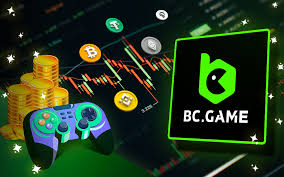 Discover the Excitement of BC.Game casino au