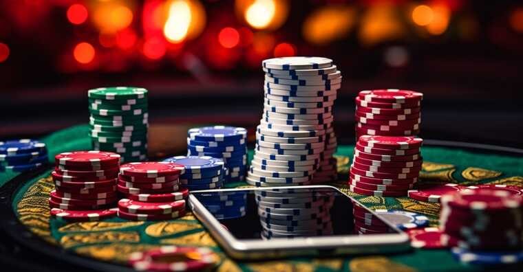 Discover the Excitement of Casino Spins Heaven UK 18 Discover the Excitement of Casino Spins Heaven UK 18