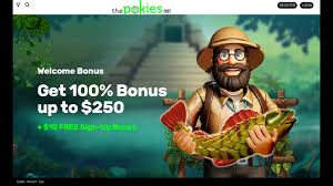Exploring the Fun World of thepokies Slots, Strategies, and More Exploring the Fun World of thepokies Slots, Strategies, and More