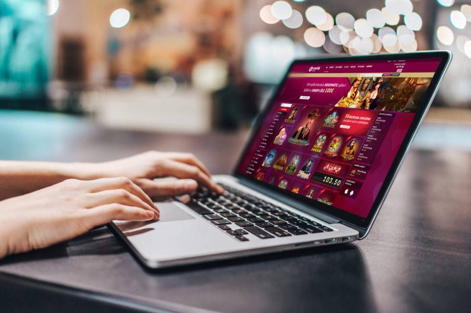 Milkyway Casino - Odkryj niezwykły świat gier online Milkyway Casino - Odkryj niezwykły świat gier online