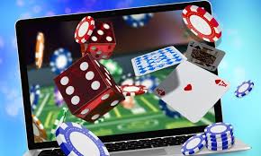 Milkyway Casino - Odkryj niezwykły świat gier online Milkyway Casino - Odkryj niezwykły świat gier online