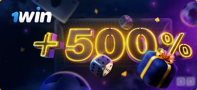 1win - Site de paris sportifs et de casino en ligne ici