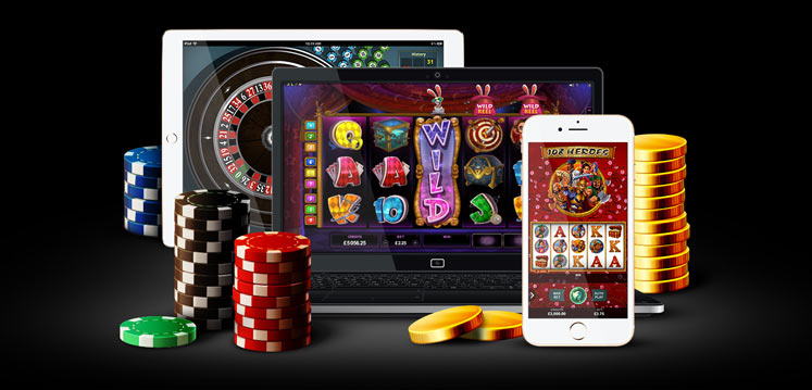 Online Loki Casino Online Loki Casino