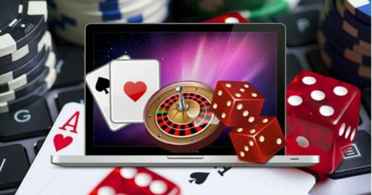 Casino Triumph Experience the Thrill of Winning Casino Triumph Experience the Thrill of Winning
