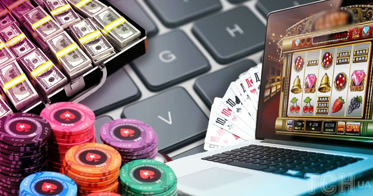 Comparing Slot Games vs. Table 3 Comparing Slot Games vs. Table 3
