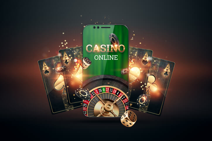 Comparing Slot Games vs. Table 3 Comparing Slot Games vs. Table 3