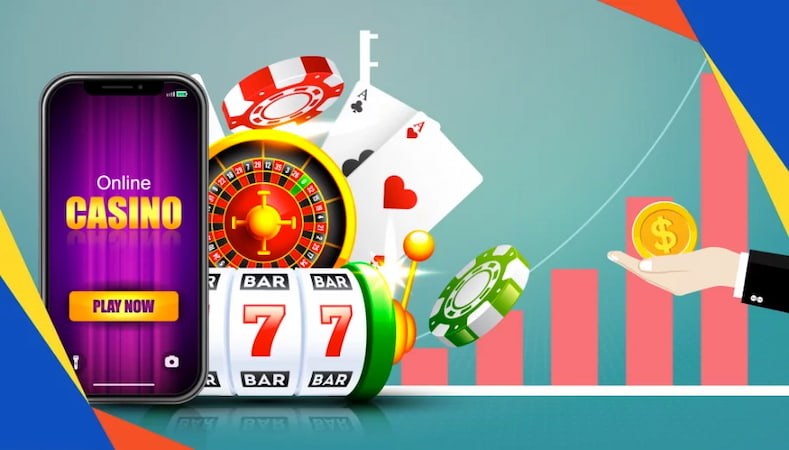 Comparing Slot Games vs. Table 3 Comparing Slot Games vs. Table 3