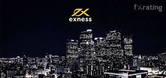Discover the Advantages of Trading with a Regulated Exness Broker
