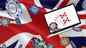 Explore the Excitement of New UK Based Online Casino Explore the Excitement of New UK Based Online Casino