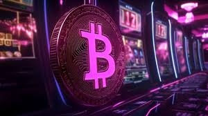 ビットコイン カジノの魅力とその未来