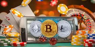 ビットコイン カジノの魅力とその未来