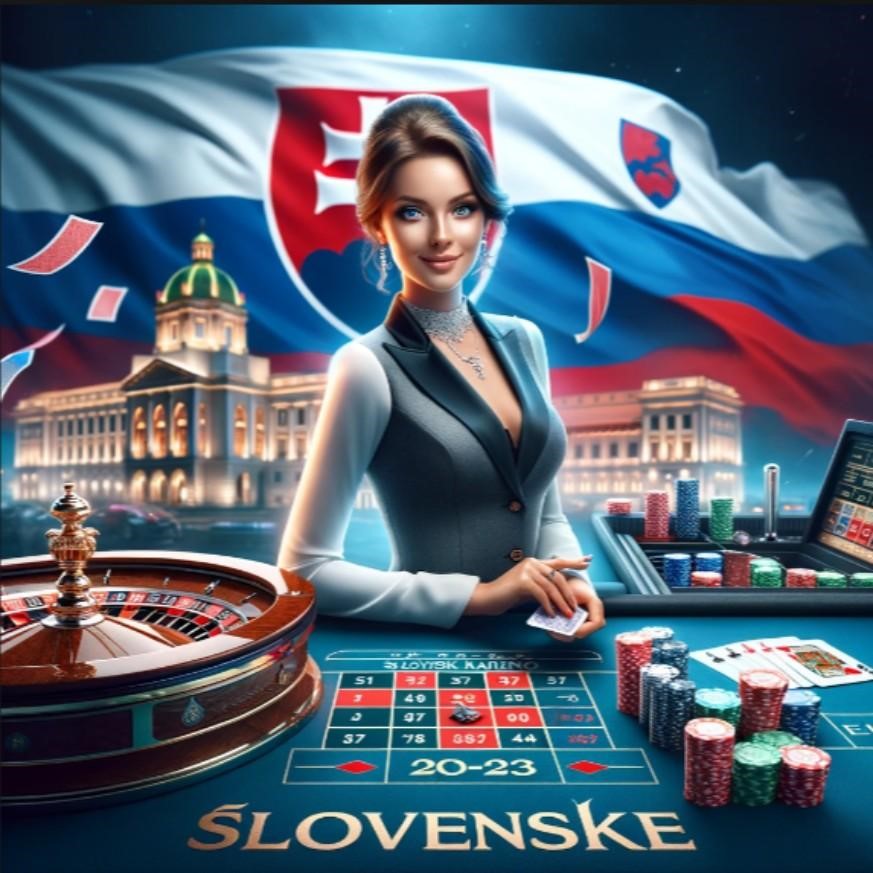 Nové zahraniční online casina - Objevte nové herní světy Nové zahraniční online casina - Objevte nové herní světy