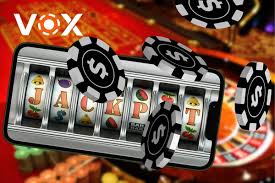 VOX Casino — Przewodnik po nowoczesnym kasynie online 0 VOX Casino — Przewodnik po nowoczesnym kasynie online 0